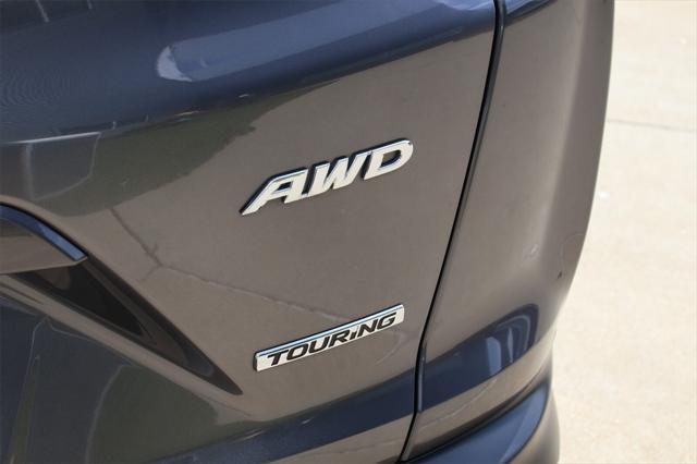 used 2019 Honda CR-V car, priced at $15,990