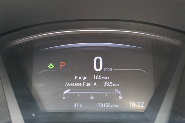 used 2019 Honda CR-V car, priced at $15,990