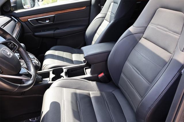 used 2019 Honda CR-V car, priced at $15,990