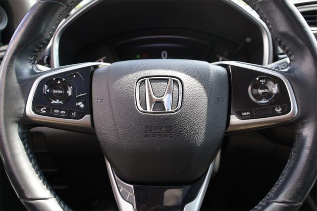 used 2019 Honda CR-V car, priced at $15,990