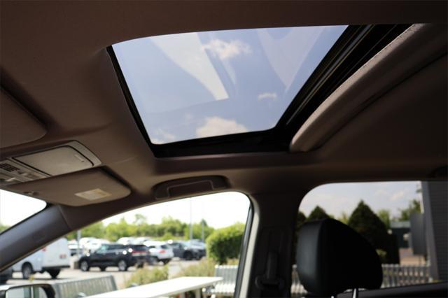 used 2019 Honda CR-V car, priced at $15,990