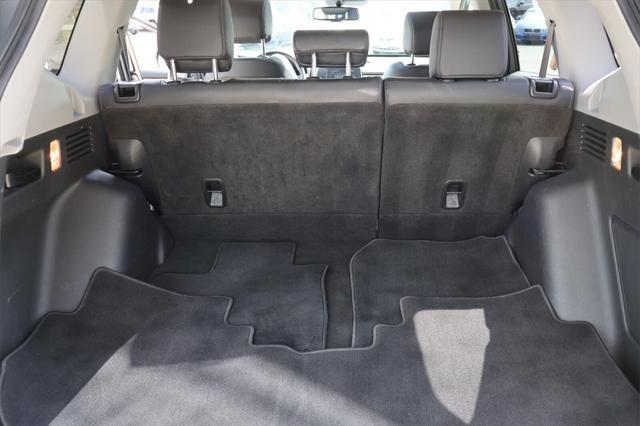 used 2019 Honda CR-V car, priced at $15,990