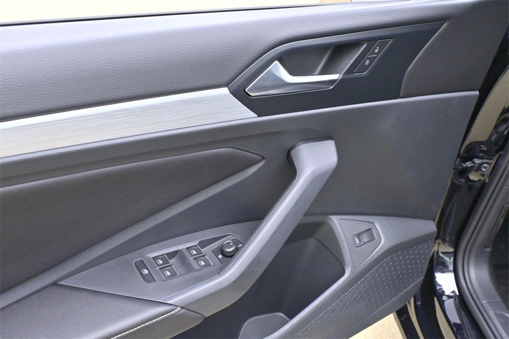 new 2025 Volkswagen Jetta car, priced at $23,868