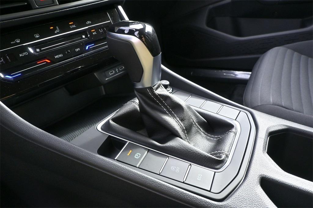 new 2026 Volkswagen Jetta car, priced at $25,873