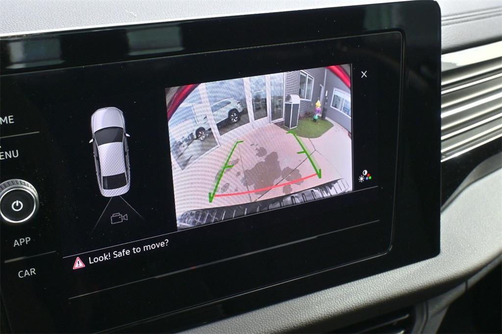 new 2026 Volkswagen Jetta car, priced at $25,873