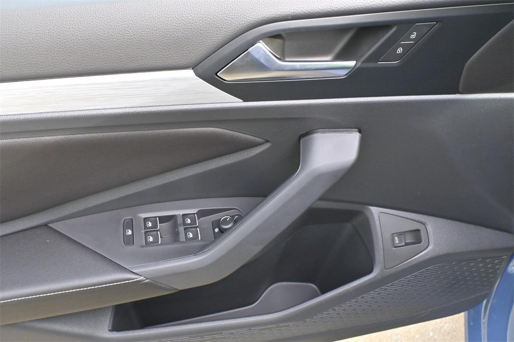 new 2026 Volkswagen Jetta car, priced at $25,873