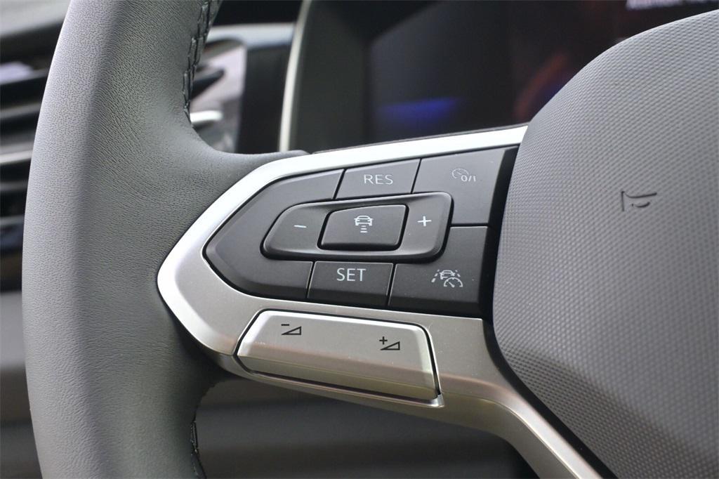 new 2026 Volkswagen Jetta car, priced at $25,873