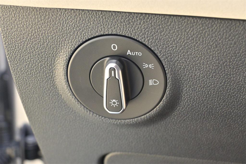 new 2025 Volkswagen Taos car, priced at $31,709
