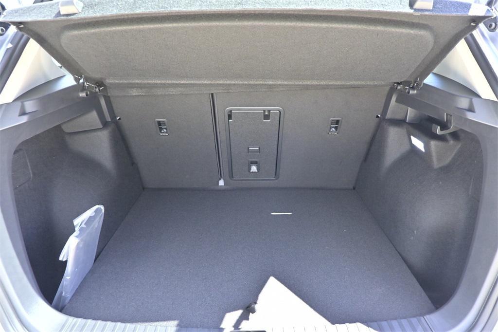 new 2025 Volkswagen Taos car, priced at $31,709