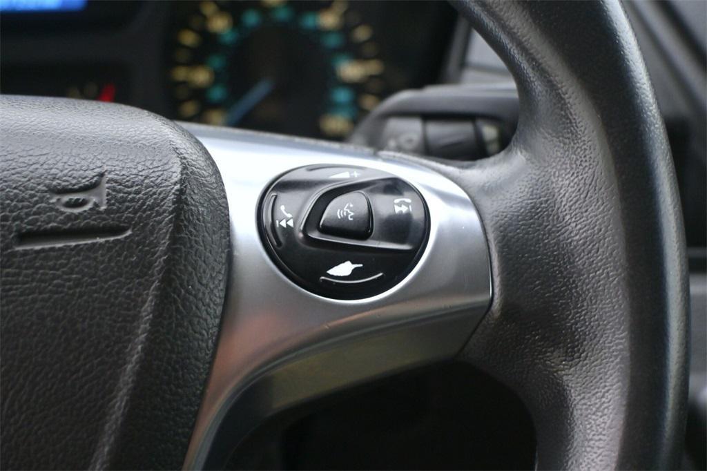 used 2015 Ford Transit-250 car, priced at $15,791