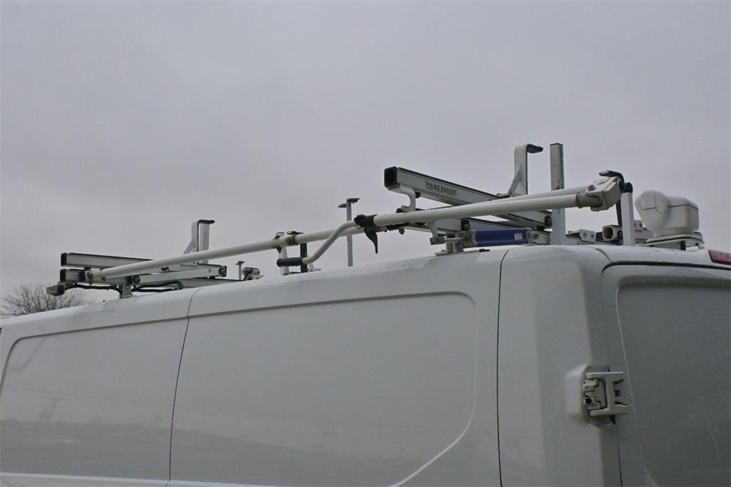 used 2015 Ford Transit-250 car, priced at $15,791