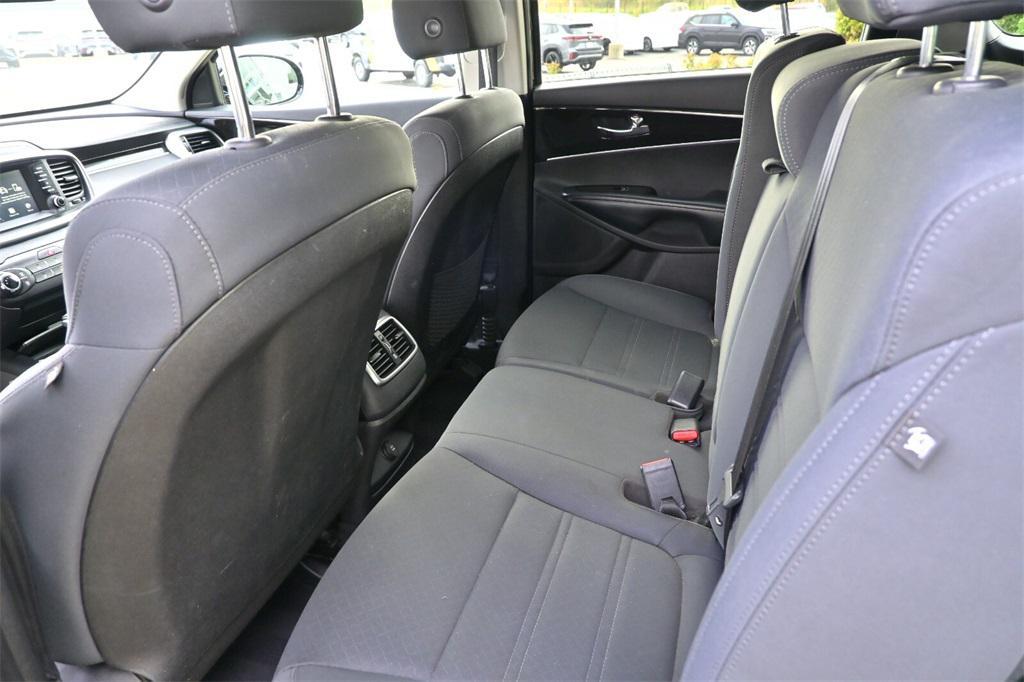used 2019 Kia Sorento car, priced at $14,791