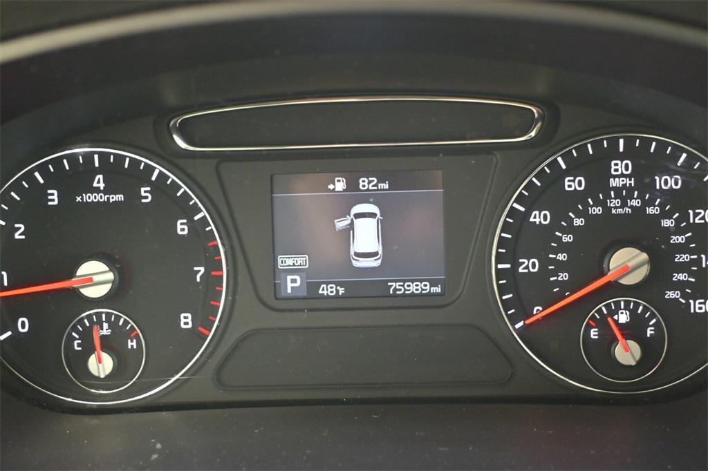 used 2019 Kia Sorento car, priced at $14,791