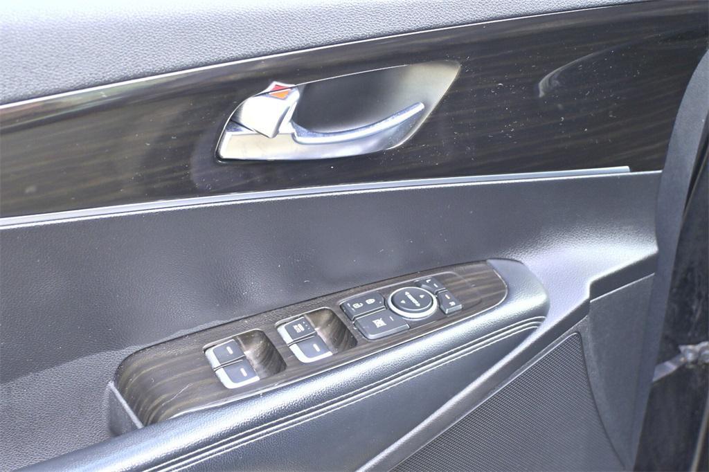 used 2019 Kia Sorento car, priced at $14,791