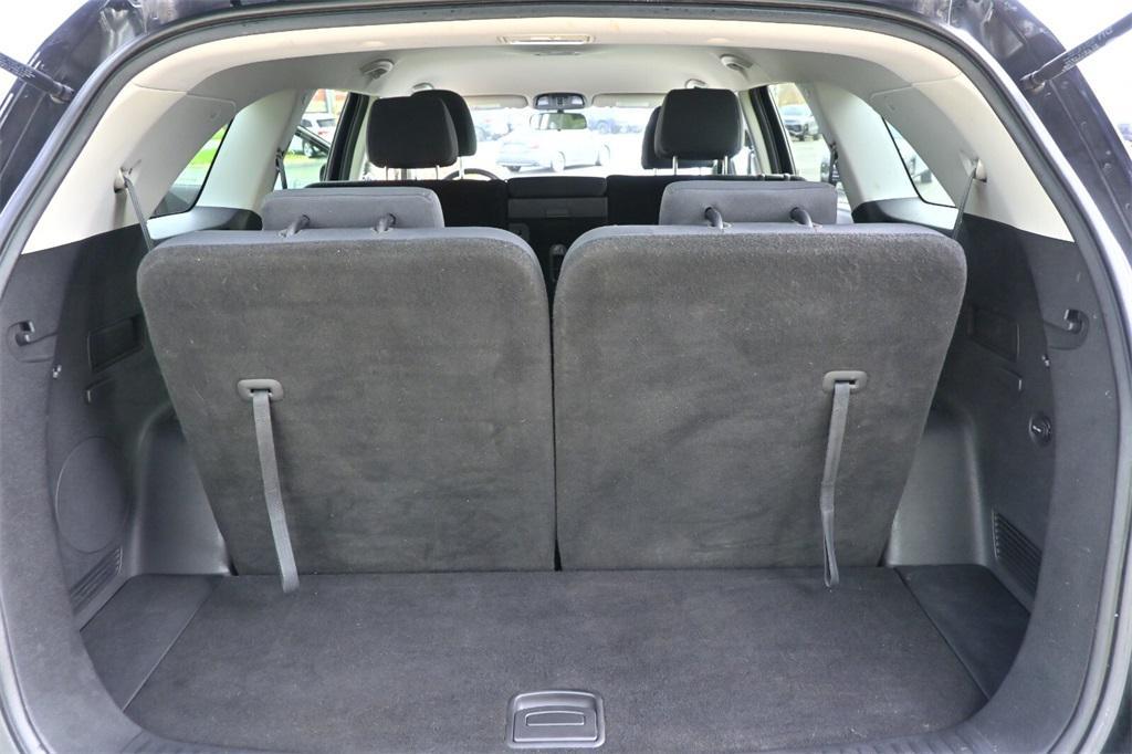 used 2019 Kia Sorento car, priced at $14,791