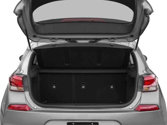 used 2018 Hyundai Elantra GT car, priced at $10,991