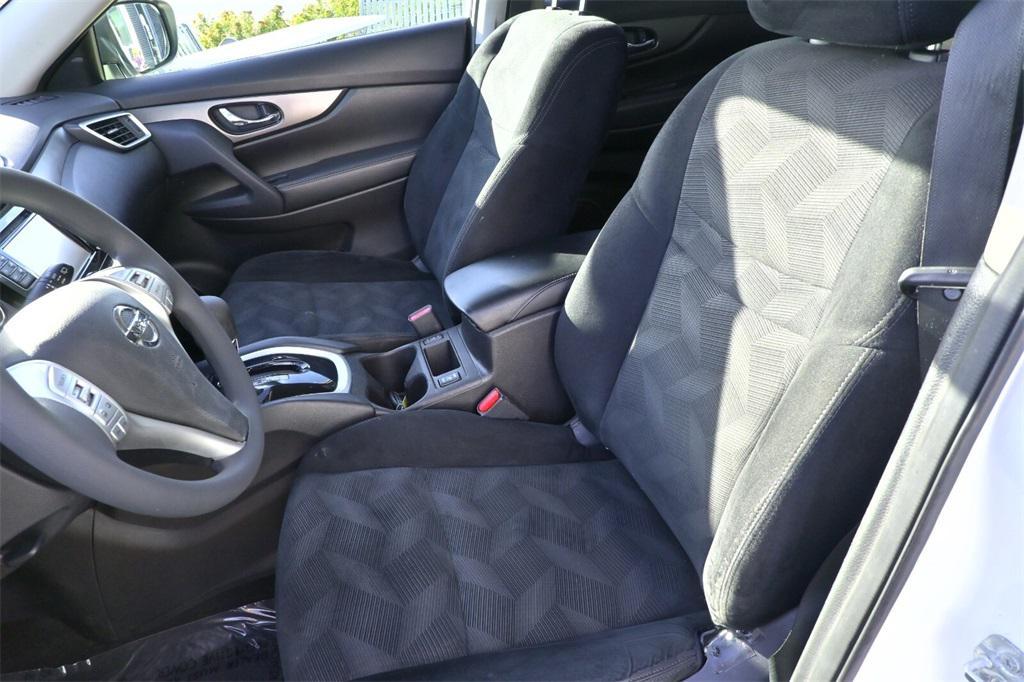 used 2015 Nissan Rogue car, priced at $7,891