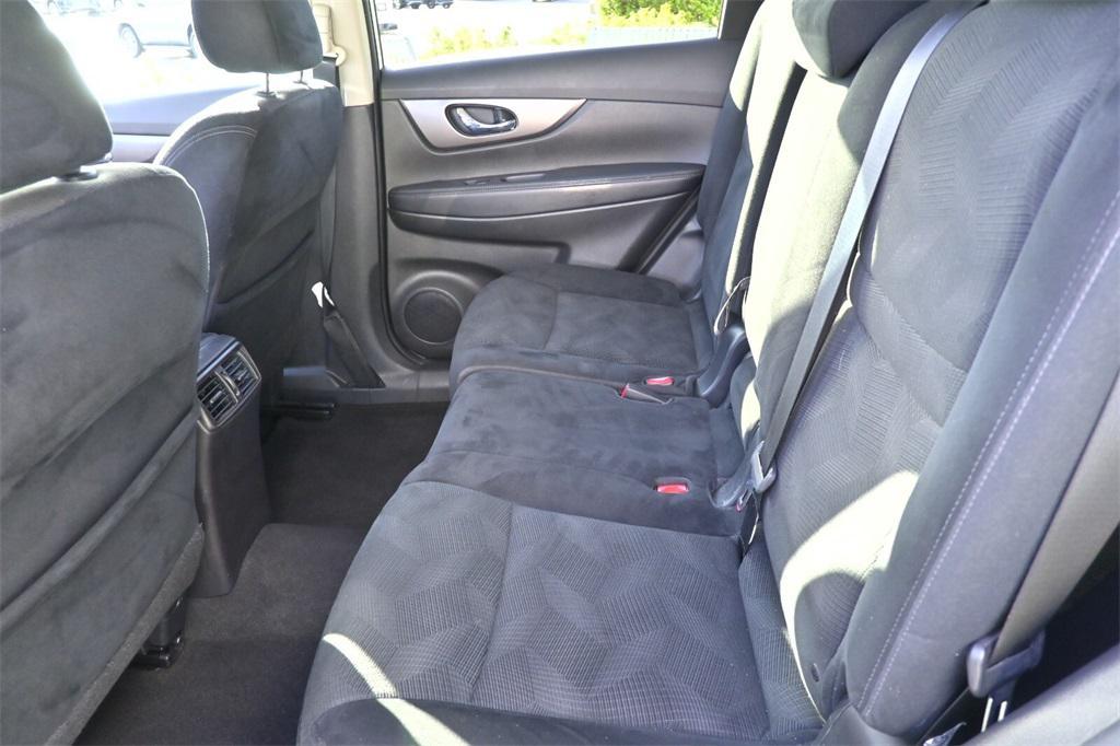 used 2015 Nissan Rogue car, priced at $7,891