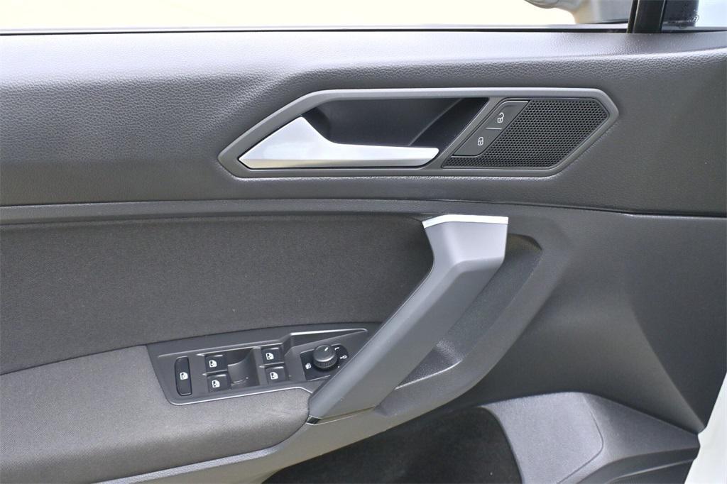 used 2019 Volkswagen Tiguan car, priced at $15,291