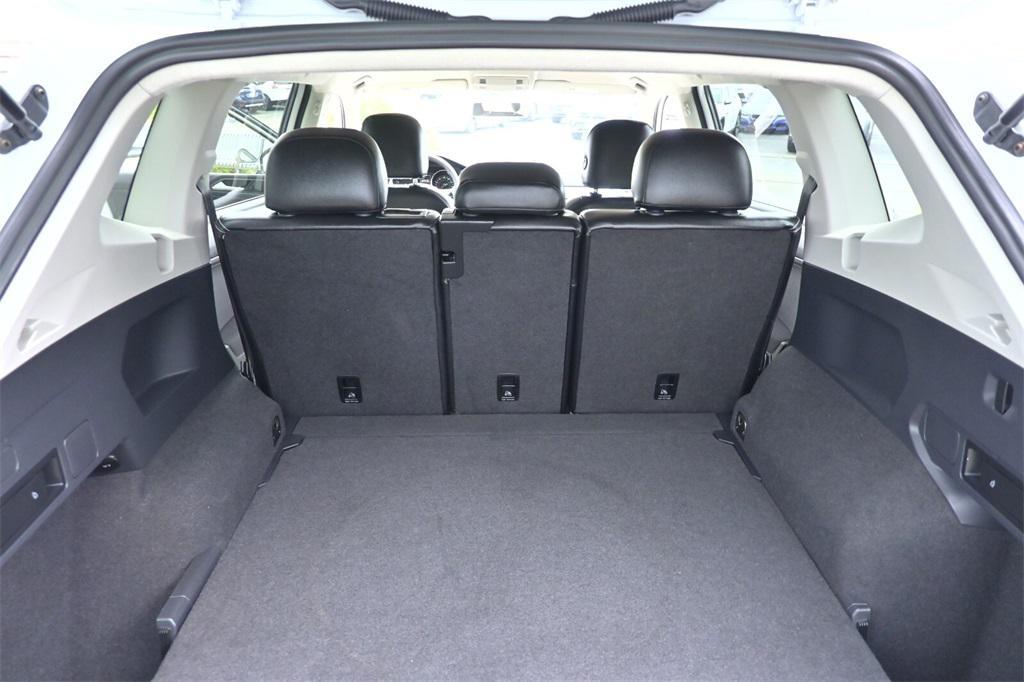 used 2019 Volkswagen Tiguan car, priced at $15,291