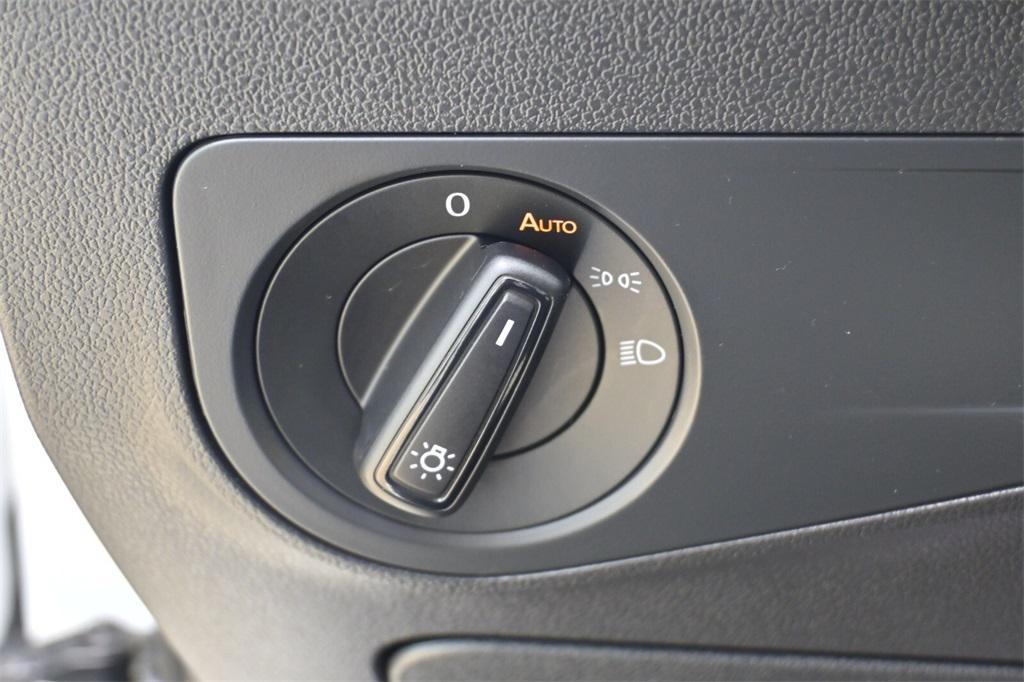 used 2019 Volkswagen Tiguan car, priced at $15,291