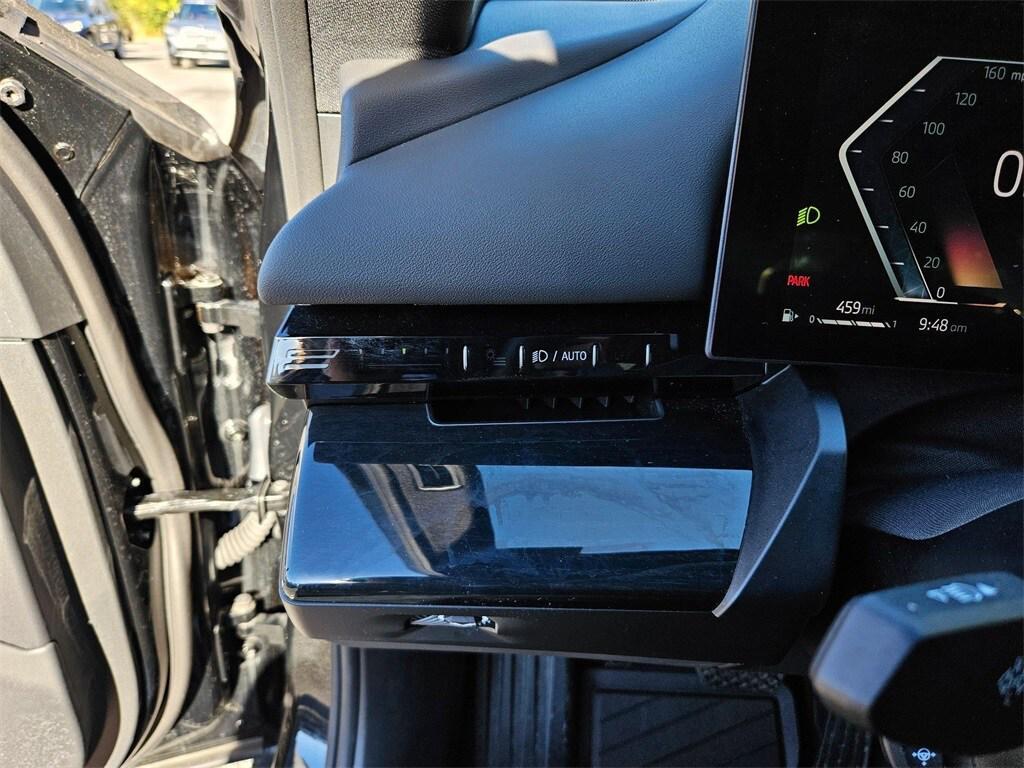 used 2025 BMW 530 car, priced at $54,000