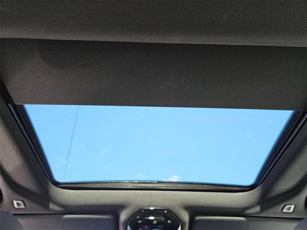 used 2025 BMW 530 car, priced at $54,000