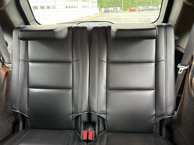 used 2021 Dodge Durango car, priced at $30,775