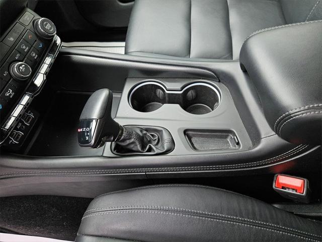used 2021 Dodge Durango car, priced at $28,850