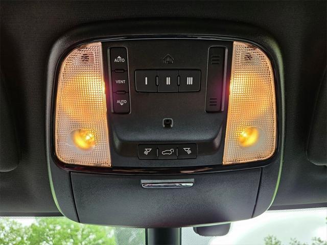 used 2021 Dodge Durango car, priced at $28,850