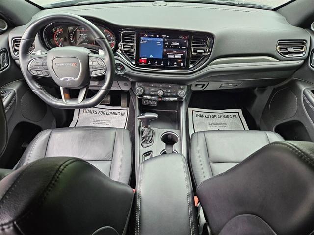 used 2021 Dodge Durango car, priced at $28,850