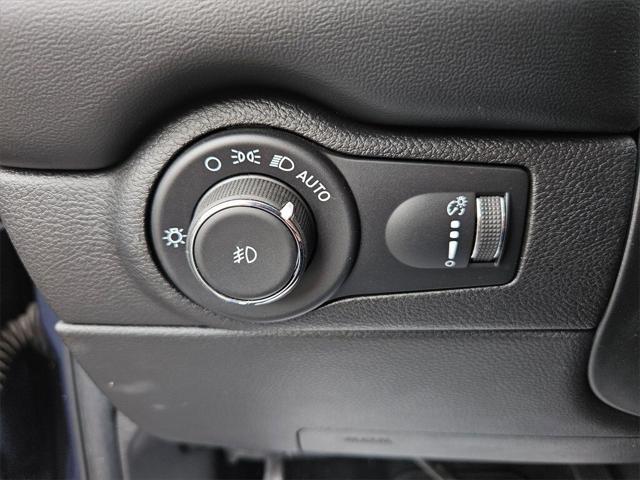 used 2021 Dodge Durango car, priced at $28,850