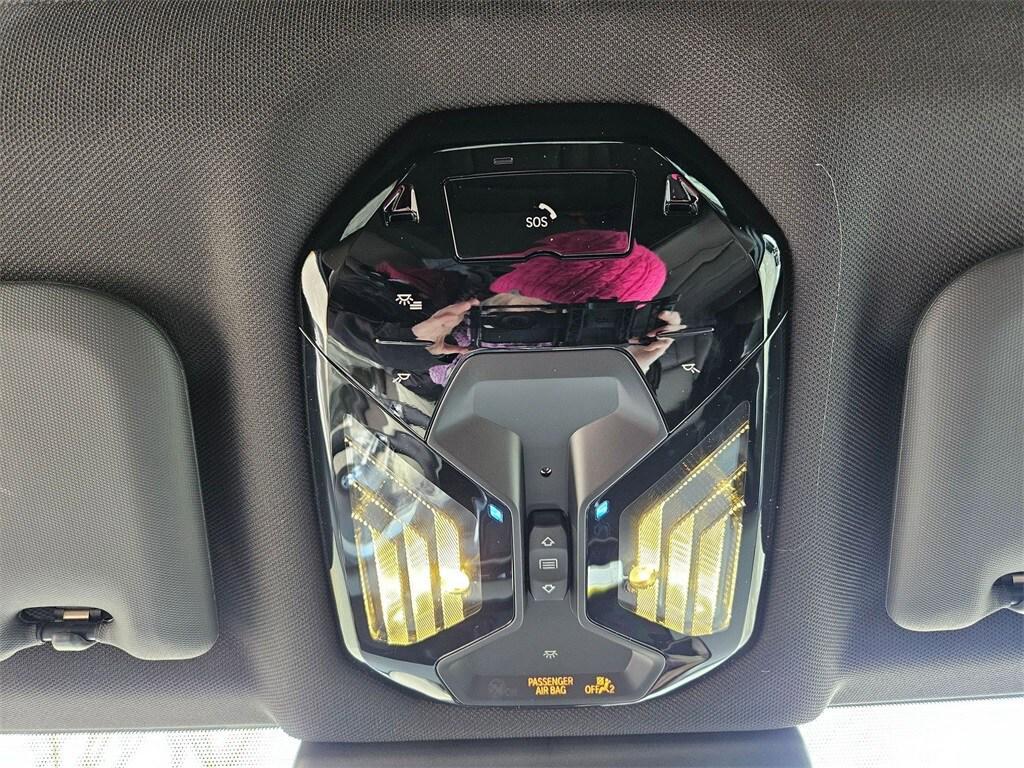 new 2026 BMW X3 car, priced at $58,515