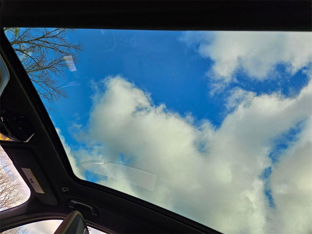 new 2026 BMW X3 car, priced at $58,515