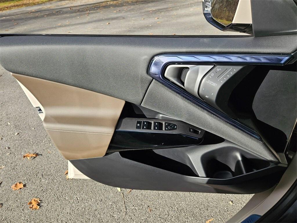 new 2026 BMW X3 car, priced at $58,515