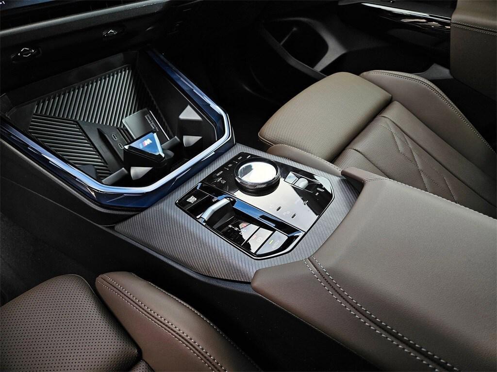 new 2026 BMW X3 car, priced at $58,515