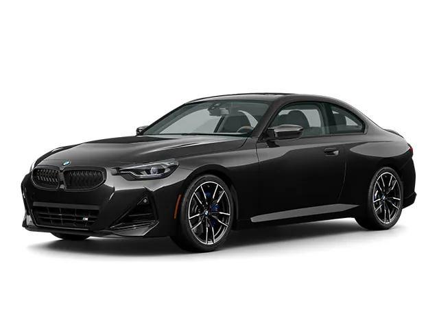 new 2025 BMW M240 car, priced at $60,295
