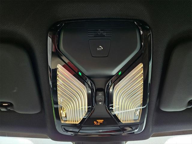 used 2023 BMW X5 car, priced at $59,406