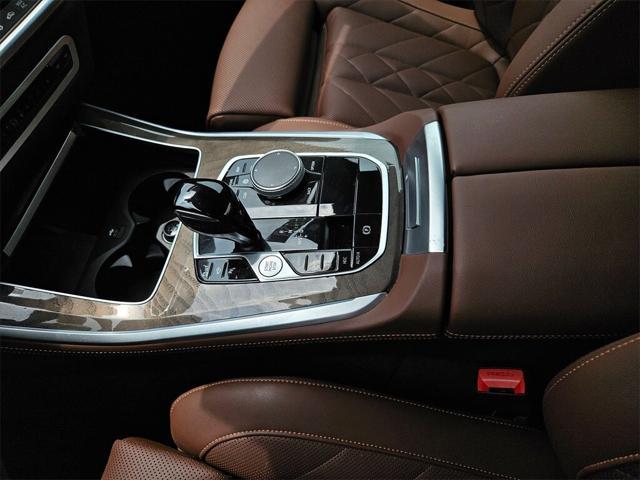 used 2023 BMW X5 car, priced at $59,406