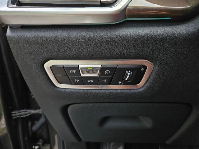 used 2023 BMW X5 car, priced at $59,406