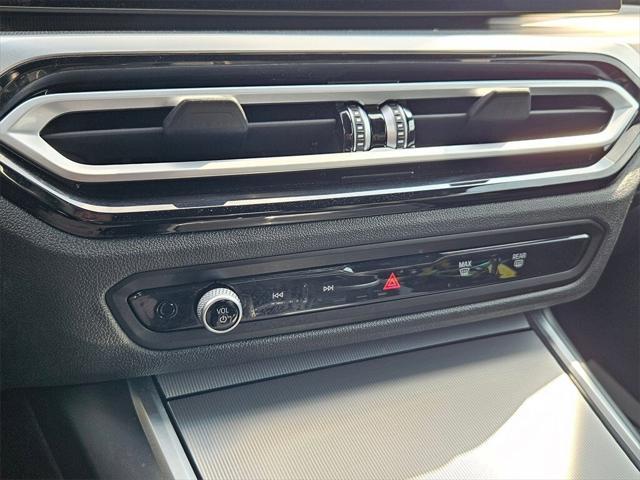 used 2024 BMW 430 car, priced at $48,997