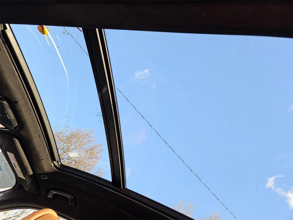 used 2023 BMW X7 car, priced at $62,000