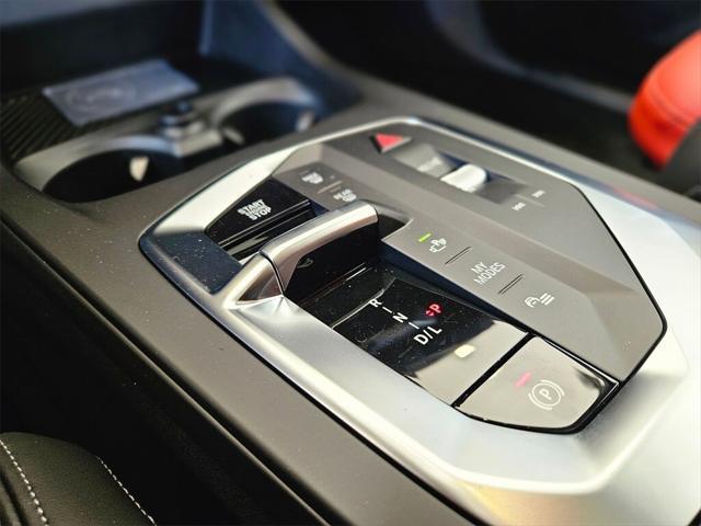 new 2025 BMW 228 Gran Coupe car, priced at $48,125
