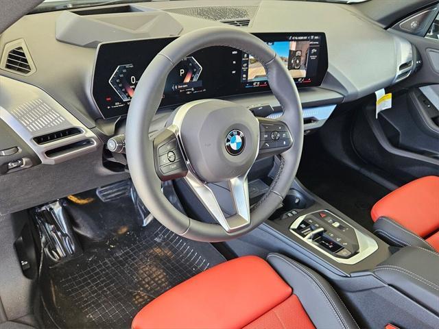 new 2025 BMW 228 Gran Coupe car, priced at $48,125