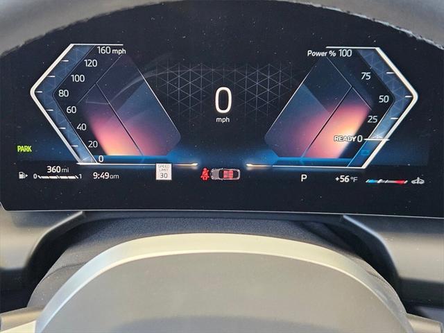 new 2025 BMW 228 Gran Coupe car, priced at $48,125