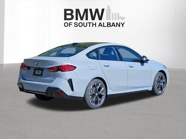new 2025 BMW 228 Gran Coupe car, priced at $48,125