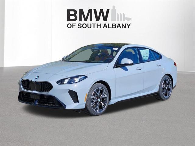 new 2025 BMW 228 Gran Coupe car, priced at $48,125