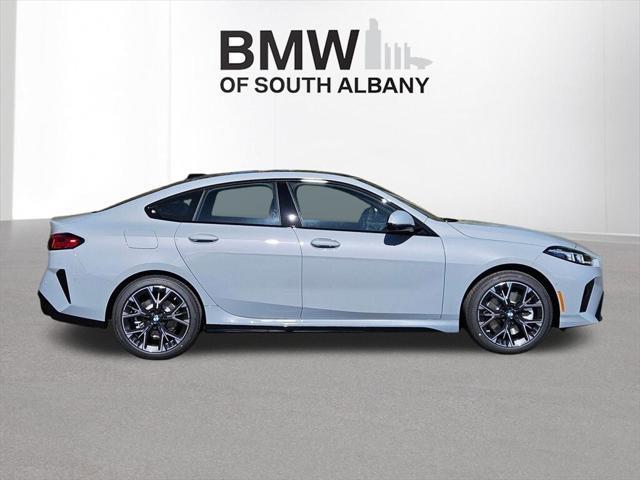 new 2025 BMW 228 Gran Coupe car, priced at $48,125