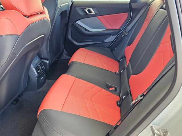 new 2025 BMW 228 Gran Coupe car, priced at $48,125