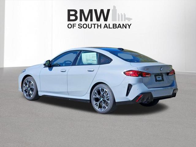 new 2025 BMW 228 Gran Coupe car, priced at $48,125